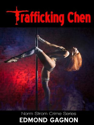 cover image of Trafficking Chen